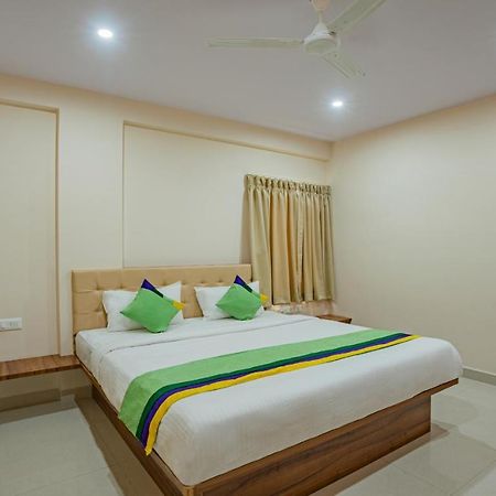 Treebo Global Stay, Uttarahalli バンガロール エクステリア 写真