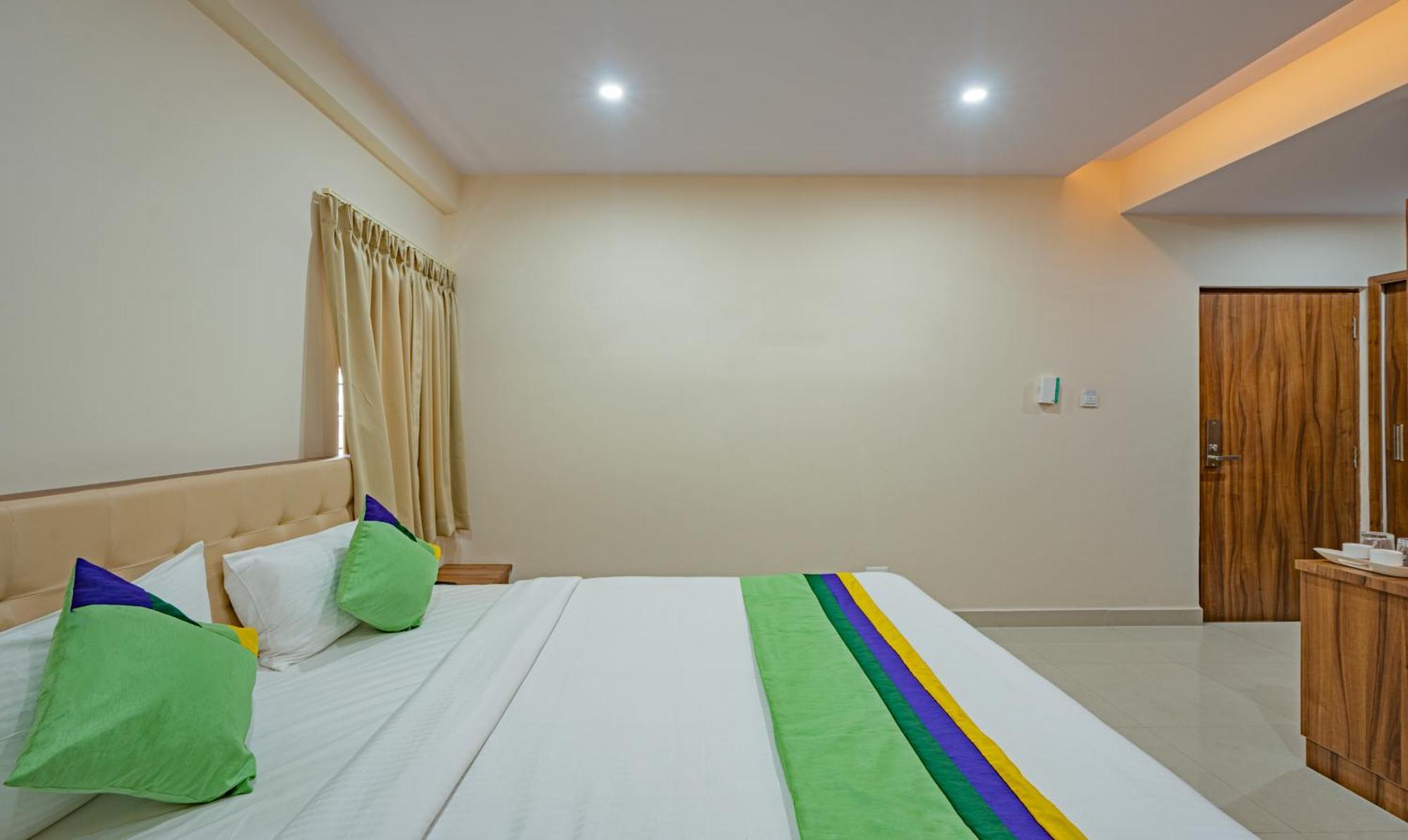 Treebo Global Stay, Uttarahalli バンガロール エクステリア 写真