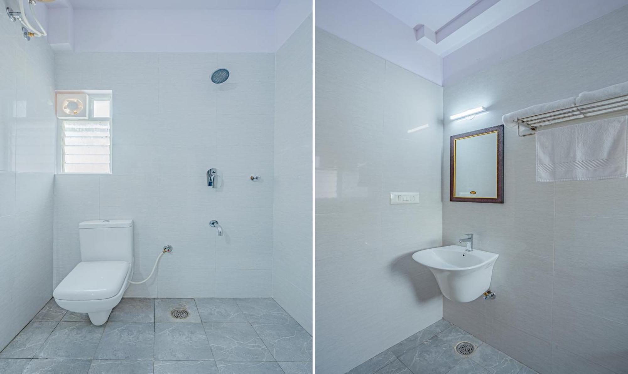 Treebo Global Stay, Uttarahalli バンガロール エクステリア 写真