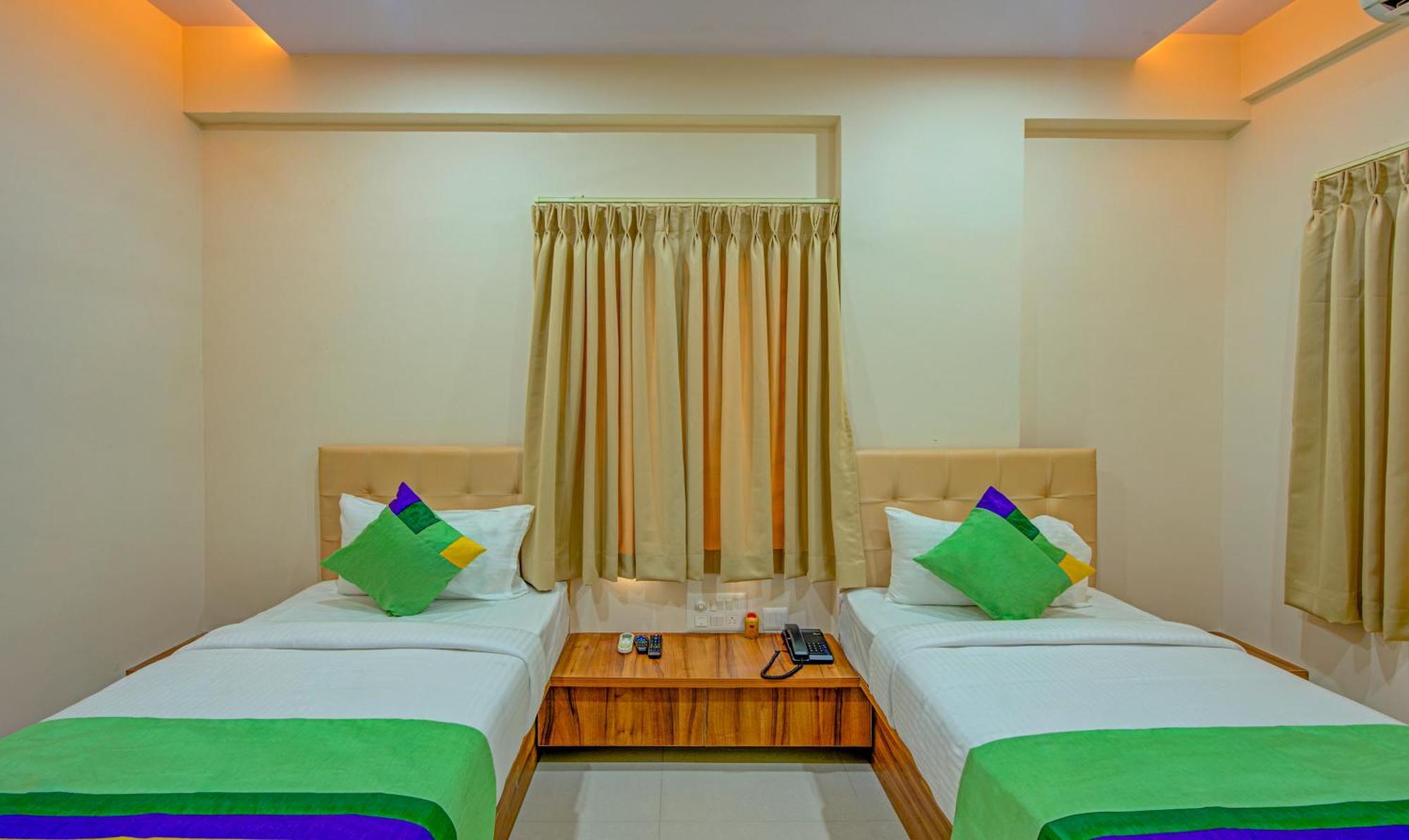 Treebo Global Stay, Uttarahalli バンガロール エクステリア 写真