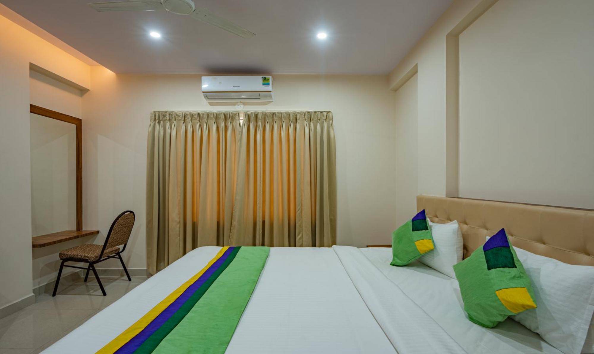 Treebo Global Stay, Uttarahalli バンガロール エクステリア 写真