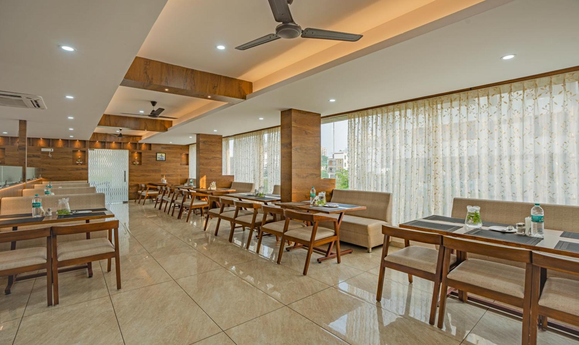 Treebo Global Stay, Uttarahalli バンガロール エクステリア 写真